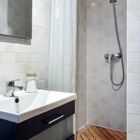 公寓 Magnifico Apartamento En Playa De Daimus
